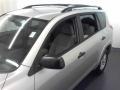 2007 Classic Silver Metallic Toyota RAV4 I4  photo #19