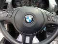 Black Controls Photo for 2000 BMW 3 Series #50675912