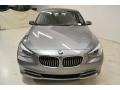 2011 Space Gray Metallic BMW 5 Series 535i Gran Turismo  photo #4