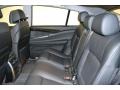 Black Interior Photo for 2011 BMW 5 Series #50676137