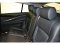 Black Interior Photo for 2011 BMW 5 Series #50676146