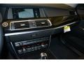 Black Controls Photo for 2011 BMW 5 Series #50676192