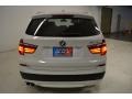 Alpine White - X3 xDrive 28i Photo No. 7