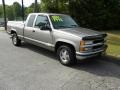 Light Autumnwood Metallic - C/K K1500 Extended Cab 4x4 Photo No. 1