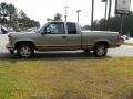 Light Autumnwood Metallic - C/K K1500 Extended Cab 4x4 Photo No. 2