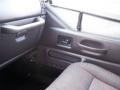 Black - Wrangler Sport 4x4 Photo No. 23