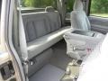 Gray 1998 Chevrolet C/K K1500 Extended Cab 4x4 Interior Color