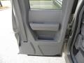 1998 Chevrolet C/K Gray Interior Door Panel Photo