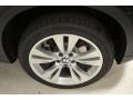 2011 BMW X3 xDrive 35i Wheel and Tire Photo