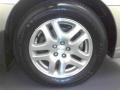 White Frost Pearl - Outback Wagon Photo No. 3