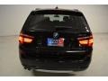 Jet Black - X3 xDrive 35i Photo No. 7