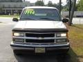 Light Autumnwood Metallic - C/K K1500 Extended Cab 4x4 Photo No. 20