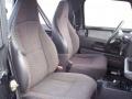 Black - Wrangler Sport 4x4 Photo No. 28