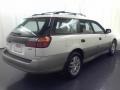White Frost Pearl - Outback Wagon Photo No. 15