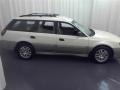 White Frost Pearl - Outback Wagon Photo No. 16