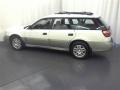 White Frost Pearl - Outback Wagon Photo No. 17