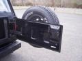 1999 Black Jeep Wrangler Sport 4x4  photo #29