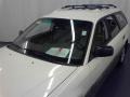 White Frost Pearl - Outback Wagon Photo No. 20