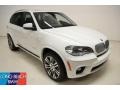 Alpine White - X5 xDrive50i Photo No. 1