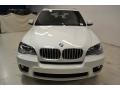 Alpine White - X5 xDrive50i Photo No. 4