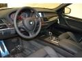 Black Interior Photo for 2012 BMW X5 #50677016