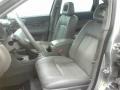  2005 Impala SS Supercharged Medium Gray Interior
