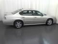 Silverstone Metallic 2005 Chevrolet Impala SS Supercharged Exterior