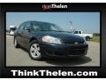 Imperial Blue Metallic - Impala LS Photo No. 1
