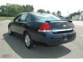 Imperial Blue Metallic - Impala LS Photo No. 4