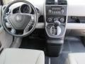 2011 Honda Element Titanium Interior Dashboard Photo