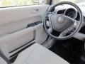 2011 Crystal Black Pearl Honda Element EX 4WD  photo #5