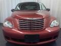 2007 Inferno Red Crystal Pearl Chrysler PT Cruiser Touring  photo #2
