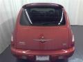 2007 Inferno Red Crystal Pearl Chrysler PT Cruiser Touring  photo #4