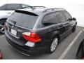 Sparkling Graphite Metallic - 3 Series 328i Wagon Photo No. 3