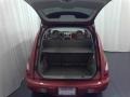 2007 Inferno Red Crystal Pearl Chrysler PT Cruiser Touring  photo #15