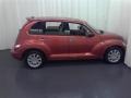 2007 Inferno Red Crystal Pearl Chrysler PT Cruiser Touring  photo #17
