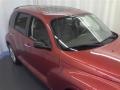 2007 Inferno Red Crystal Pearl Chrysler PT Cruiser Touring  photo #20