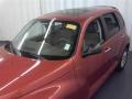 2007 Inferno Red Crystal Pearl Chrysler PT Cruiser Touring  photo #21
