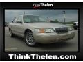 Harvest Gold Metallic - Grand Marquis GS Photo No. 1