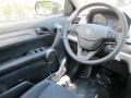 2011 Crystal Black Pearl Honda CR-V SE  photo #5