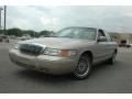 Harvest Gold Metallic - Grand Marquis GS Photo No. 3
