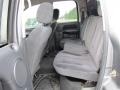 2005 Mineral Gray Metallic Dodge Ram 1500 SLT Quad Cab  photo #10
