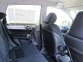 2011 Crystal Black Pearl Honda CR-V SE  photo #8