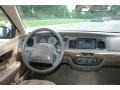 Harvest Gold Metallic - Grand Marquis GS Photo No. 8