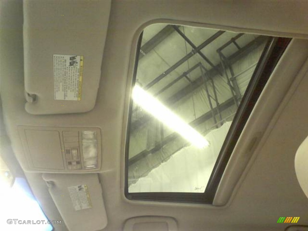 2007 Camry XLE - Black / Ash photo #14