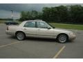 Harvest Gold Metallic - Grand Marquis GS Photo No. 14