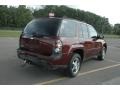 Majestic Red Metallic - TrailBlazer LT 4x4 Photo No. 4