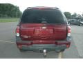 2005 Majestic Red Metallic Chevrolet TrailBlazer LT 4x4  photo #5