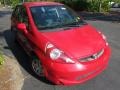 Milano Red - Fit Hatchback Photo No. 1
