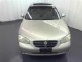 Sunlit Sand Metallic - Maxima GLE Photo No. 2